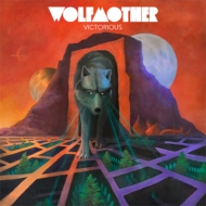 Wolfmother/Victorious