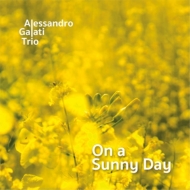 Alessandro Galati/On A Sunny Day