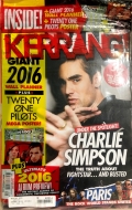 Kerrang! 051215 (2015�N12��05����)