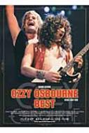 オジー・オズボーン・ベスト ワイド版 バンドスコア : Ozzy Osbourne | HMVu0026BOOKS online - 9784401365562