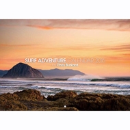 Surf Adventure Calendar 2016