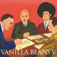Vanilla Beans 5