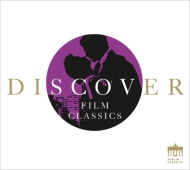 ԥ졼/The Great Film Themes-the Discover Series