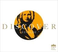 ǥ1678-1741/Vivaldi Is The Tunesmith Of The Baroque-the Discover Series