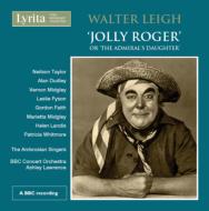 Olly Roger: Lawrence / Bbc Concert O Midgley N.taylor Dudley