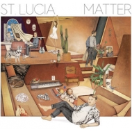 St Lucia/Matter