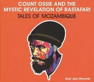 Count Ossie / Mystic Revelation Of Rastafari/Tales Of Mozambique