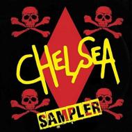 Chelsea (Rock)/Looks Right - The Chelsea Sampler
