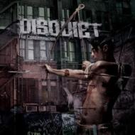 Disquiet/Condemnation (Digi)