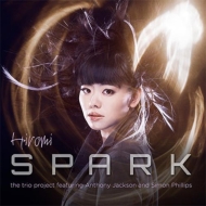 Spark (プラチナSHM-CD)
