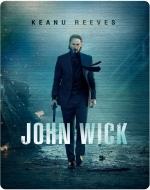 John Wick Collector's Edition [Steelbook]