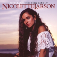 Nicolette Larson/Very Best Of Nicolette Larson