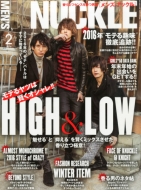 Men's Knuckle (�����Y�i�b�N��)2016�N 2����