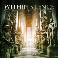 Within Silence/Gallery Of Life