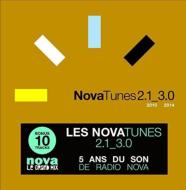 Nova Tunes 2.1_3.0 2010-2014
