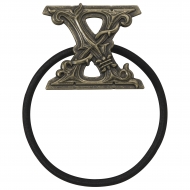 X JAPAN Antique Hair Charm/ X JAPAN WORLD TOUR 2015-2016 IN JAPAN GOODS