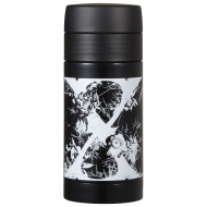 X JAPAN Thermose�yBLACK�z/ X JAPAN WORLD TOUR 2015-2016 IN JAPAN GOODS