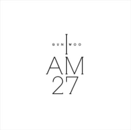 GUN WOO (MYNAME)/I Am 27