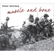 Peter Gallway/Muscle And Bone