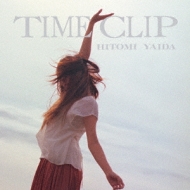 TIME CLIP (CD+X}v)
