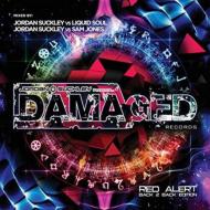 Damaged Red Alert: Back 2 Back Edition