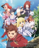 Ova[tales Of Symphonia The Animation]special Price Blu-Ray Box