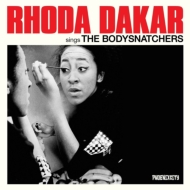 Rhoda Dakar Sings The Bodysnatchers