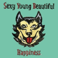 Happiness/Sexy Young Beautiful