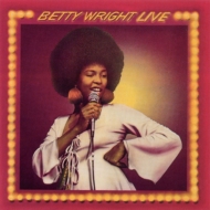 Betty Wright/Live (Rmt)