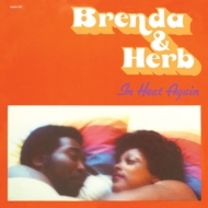 Brenda  Herb/In Heat Again (Rmt)