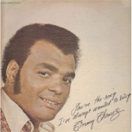 Timmy Thomas/You're The Song(I've Always Wanted To Sing) (Rmt)