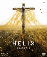 HELIX -`q-SEASON2 BOX