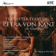 The Bitter Tears Of Petra Von Kant: Markson / Rtv National So Dupuis Thimm