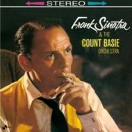 And The Count Basie Orchestra (180Odʔ)