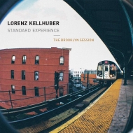 Lorenz Kellhuber/Brooklyn Session