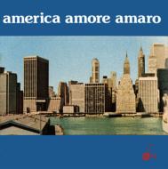 America Amore Amaro (180g)
