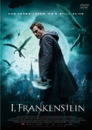I.Frankenstein