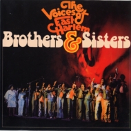 Voices Of East Harlem/Brother  Sisters (Pps)(Ltd)
