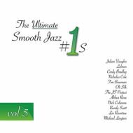 Various/Ultimate Smooth Jazz 1s 5