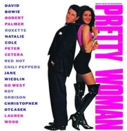 Pretty Woman Original Soundtrack (Vinyl)