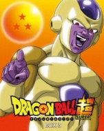 Dragon Ball Super Dvd Box 3