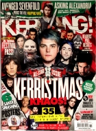 Kerrang! 191215 (2015�N12��19����)