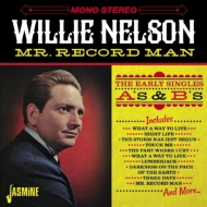 Mr Record Man -The Early A's & B's Plus