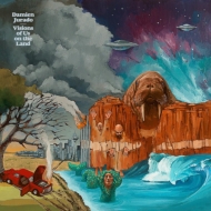 Damien Jurado/Visions Of Us On The Land