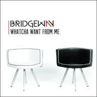 Whatcha Want From Me