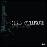 Chris Colepaugh/Rnr