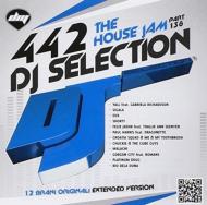 Various/Dj Selection 442 The House Jam Vol.138