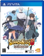 �T�����i�C�g6 ����ꂽ���E����