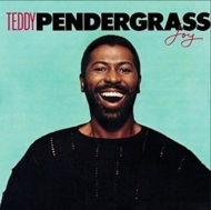 Teddy Pendergrass/Joy Expanded Edition