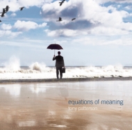 Tony Patterson/Equations Of Meaning